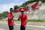 Auch 2024 mit Honda? Iker Lecuona (li.) und Xavi Vierge