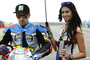 Nicky Hayden in Aragón