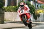 Carl Fogarty auf der Isle of Man