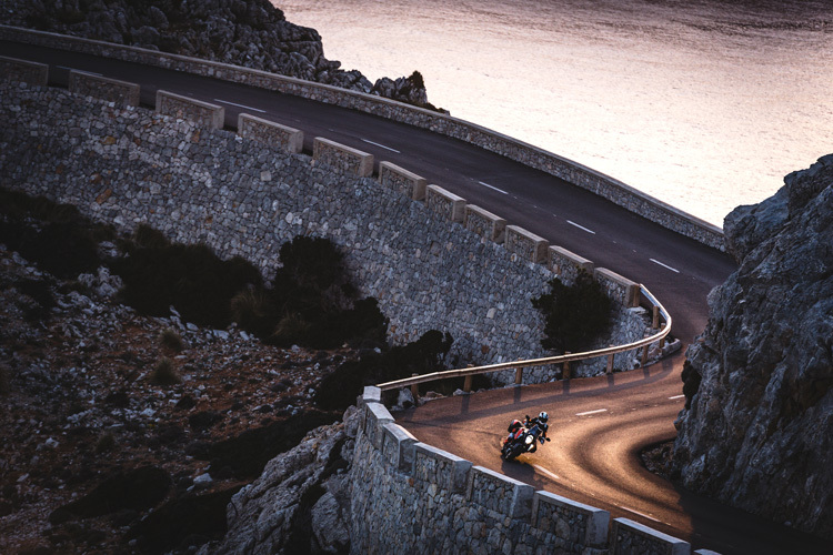 KTM 1290 SUPER DUKE GT