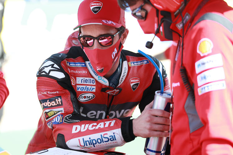 Andrea Dovizioso