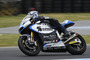 Randy Krummenacher auf Phillip Island