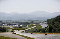 Der Red Bull Ring ist eine Herausforderung für die Fahrer