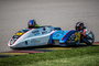 Josef Sattler und Luca Schmidt (ARS Yamaha)