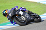 Bradley Smith: Bestzeit am zweiten Tag