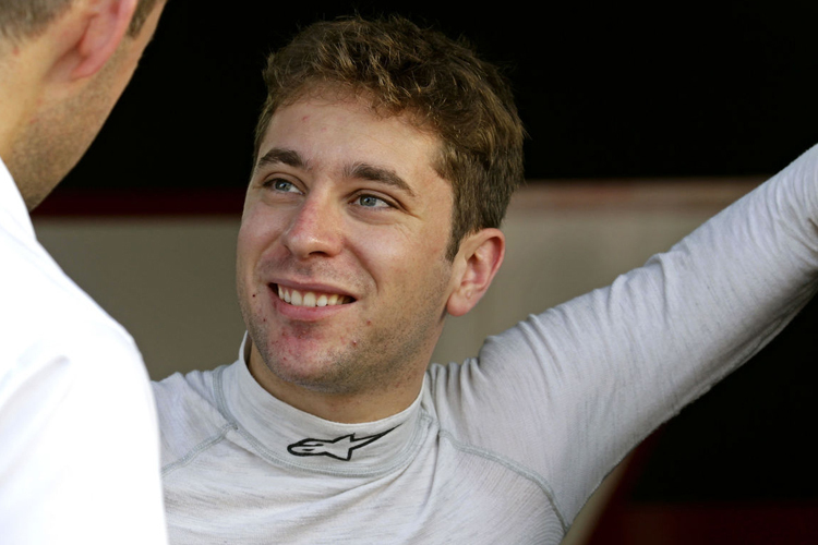 Robin Frijns