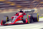 Die neue Formel-1-Modellgeneration kommt erst 2022