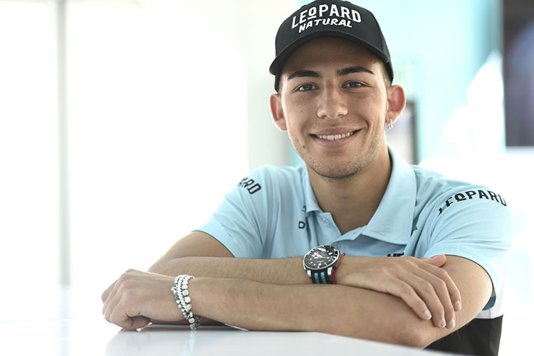 Enea Bastianini