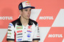 Alex Márquez beendete die Saison 2021 auf dem 16. Rang