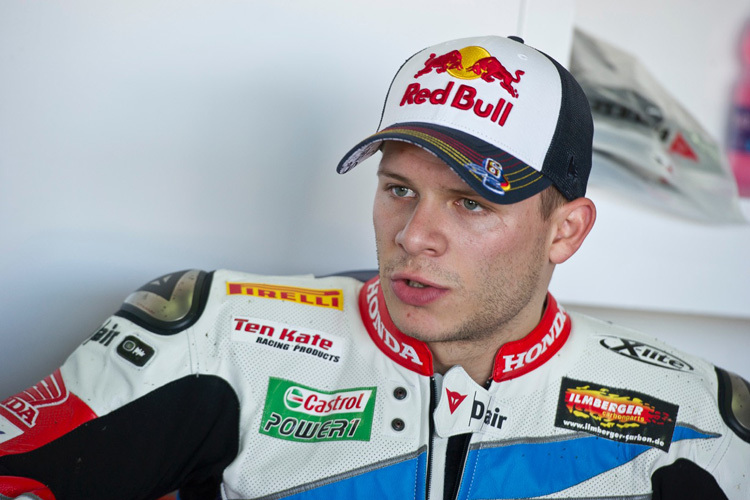 Stefan Bradl