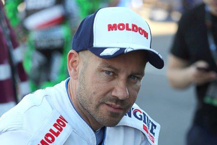 Nicki Pedersen