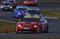 Seat Eurocup Oschersleben 2009