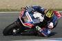 Loris Baz auf der Ducati GP14.2 des Avintia-Teams