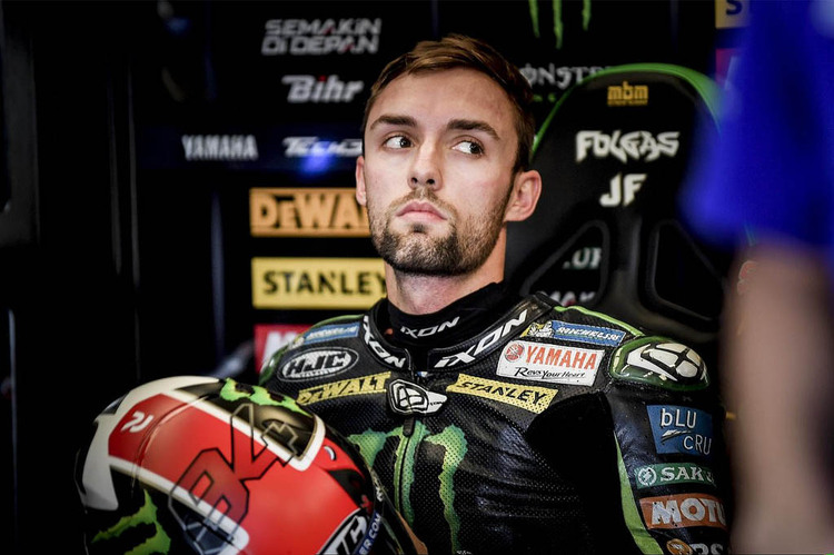 Jonas Folger