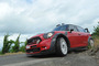 Mini-Test in den Mosel-Weinbergen