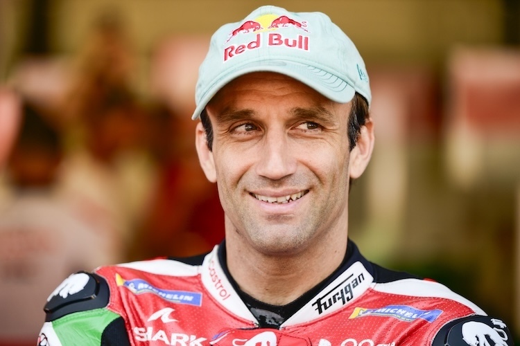 Johann Zarco