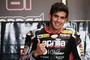 Jordi Torres fühlt sich in der Superbike-WM offensichtlich wohl