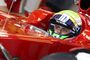 Felipe Massa will bald wieder in sein rotes Auto