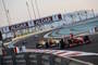 Giancarlo Fisichella im GP von Abu Dhabi 2009