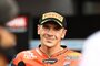 Scott Redding will sich einmischen