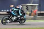 Danilo Petrucci auf der Aprilia des Ioda-Teams