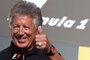 Mario Andretti freut sich auf den Kampf zwischen Alonso und Räikkönen