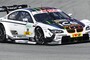Schnellster: Marco Wittmann