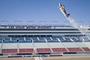 Kirby Chambliss auf dem Las Vegas Speedway