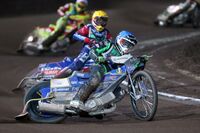 GP-Challenge Landshut 2018