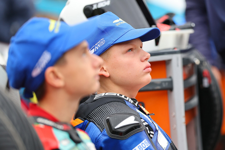 Northern Talent Cup 2025