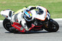 Marcel Schrötter auf der Moto2-Kalex