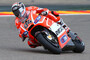 Ernüchtert: Andrea Dovizioso
