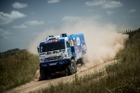 Dakar 2015