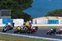Die Motorräder vergangener Zeiten werden im Januar 2018 auf Phillip Island gegeneinander antreten