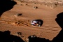 Carlos Sainz bei seinem zweiten Tagessieg