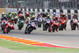 Der Superstock-1000-Cup bekommt für 2017 das Prädikat Europameisterschaft