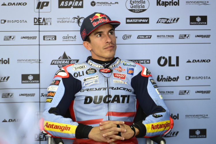 Marc Marquez