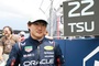 Yuki Tsunoda ärgerte sich nach dem Miami-GP über sich selbst