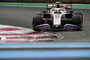 Mick Schumacher
