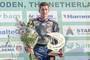 Dimitri Bergé will seinen Weltmeistertitel auf der Langbahn in der kommenden Saison nicht verteidigen