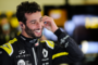 Daniel Ricciardo
