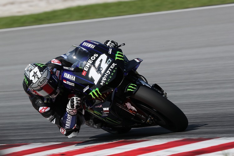 Maverick Viñales