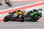 Federico Caricasulo und Kenan Sofuoglu hatten bereits 2016 ein paar Kontakte