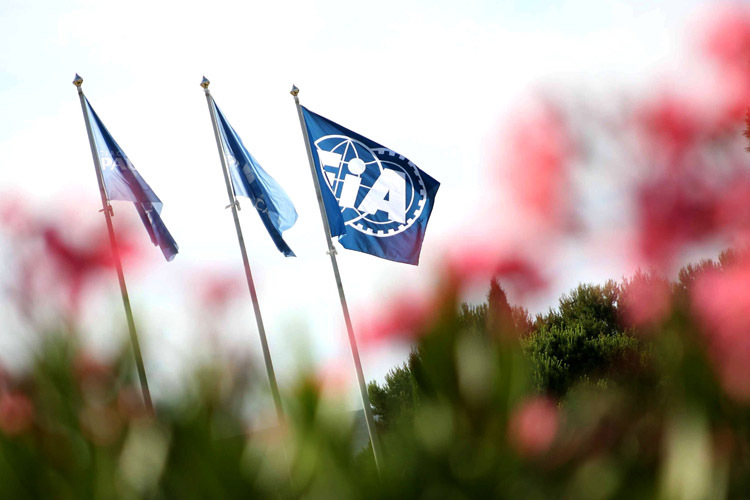 Die FIA belohnt die braven Fahrer