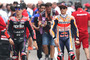 Marc Márquez neben Viñales: Er hat seine Entscheidung schon getroffen
