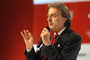 Luca Montezemolo: Das Feuer seiner Reden wird uns fehlen