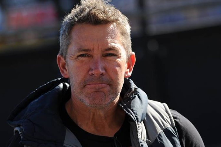 Troy Bayliss will zum Abschluss noch einen Titel