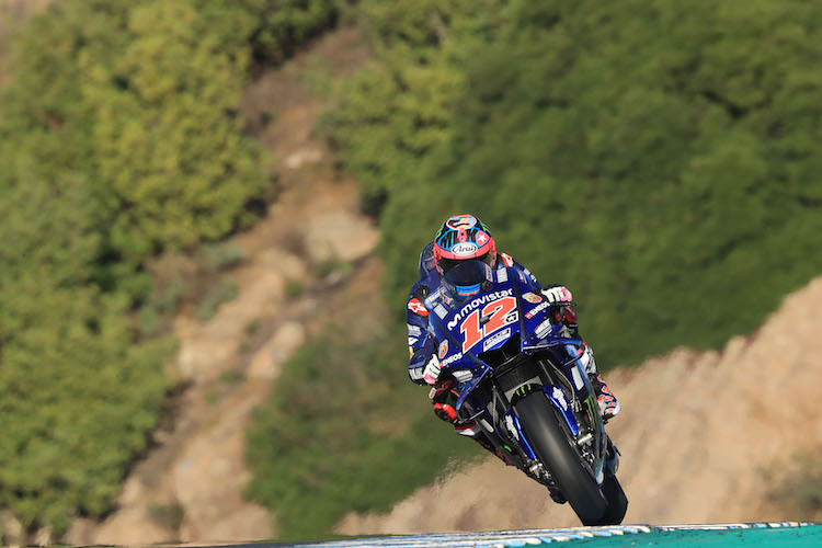 Maverick Viñales