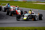 Start-Ziel-Sieg für Kim-Luis Schramm im ersten Rennen auf dem Lausitzring