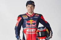 Nicky Hayden